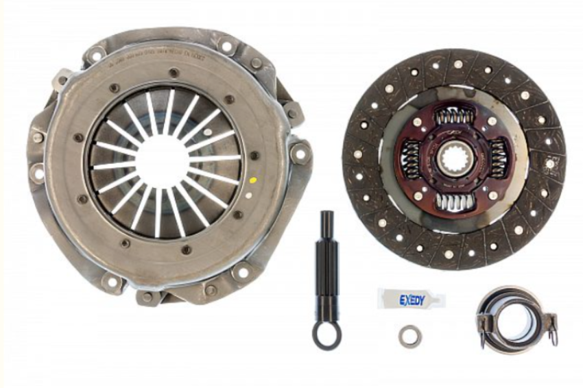 Exedy 01040 EXEDY OEM Clutch Kit; AMC, JEEP