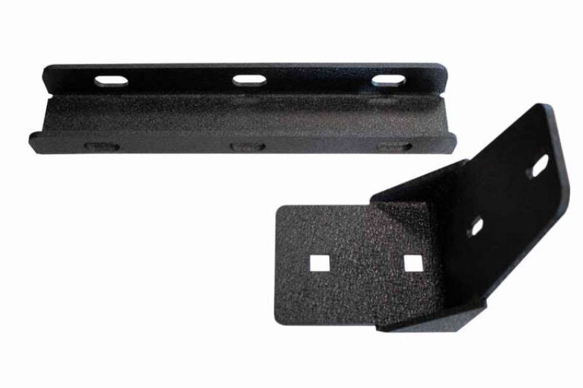 Fishbone Offroad FB21316 Tackle Rack Bicycle Mount Brackets FB21316