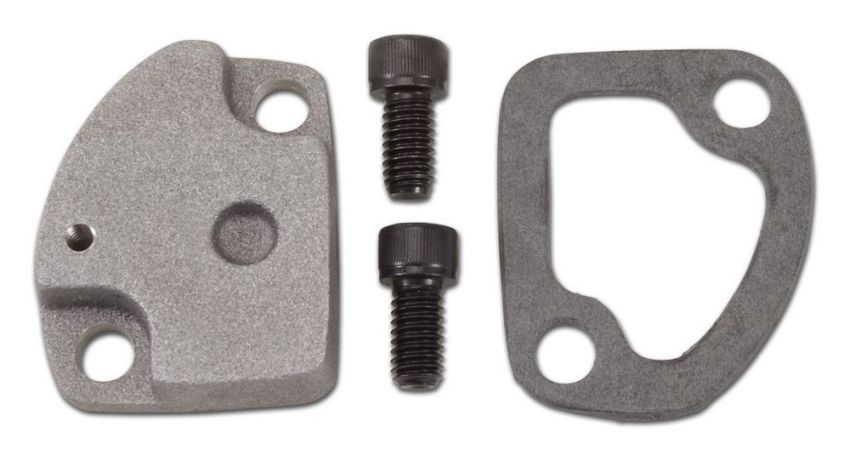 Edelbrock 8961 Big Blk Chev Choke Kit