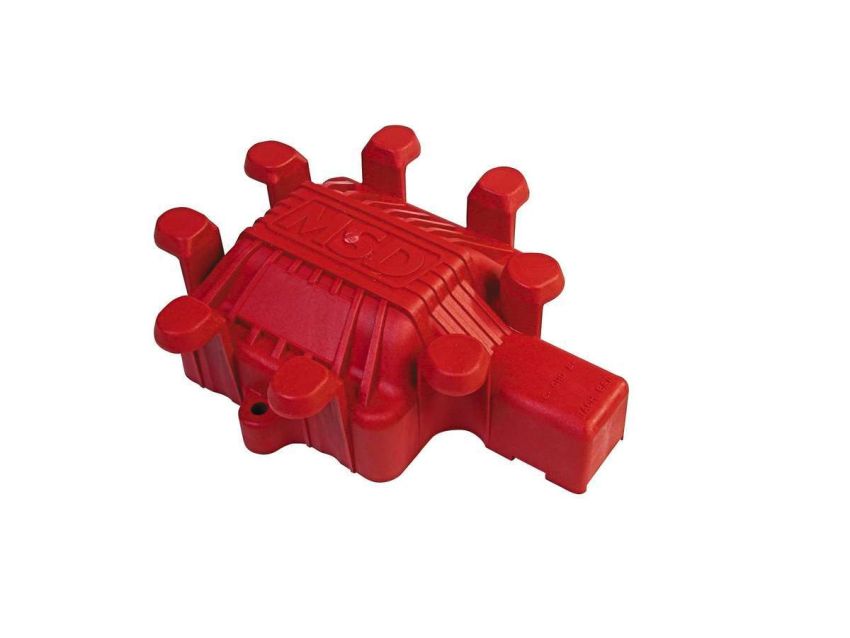 MSD IGNITION MSD84022 Extreme Output HEI Dust Cover