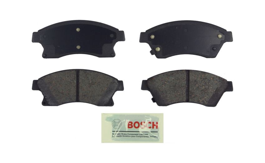 Bosch BE1522 Brake Pads Front