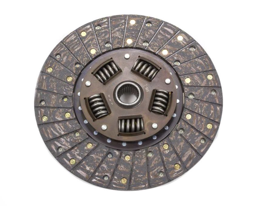 CENTERFORCE CTF381017 GM Clutch Disc