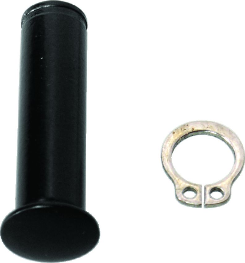 Bikers Choice 483304 04-Up XL Black Brake Pivot Pin & Clip Replaces H-D 42807-04