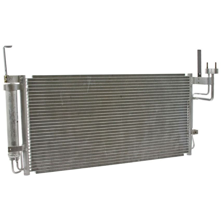 Global Parts Distributors LLC 3030C gpd Condenser 3030C