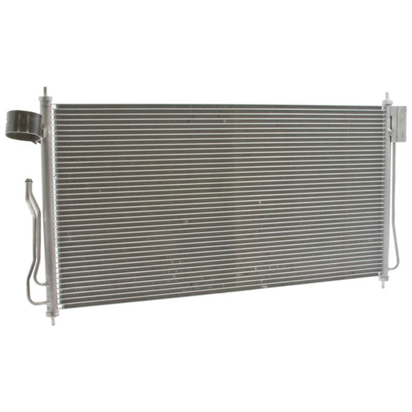 Global Parts Distributors LLC 3034C gpd Condenser 3034C