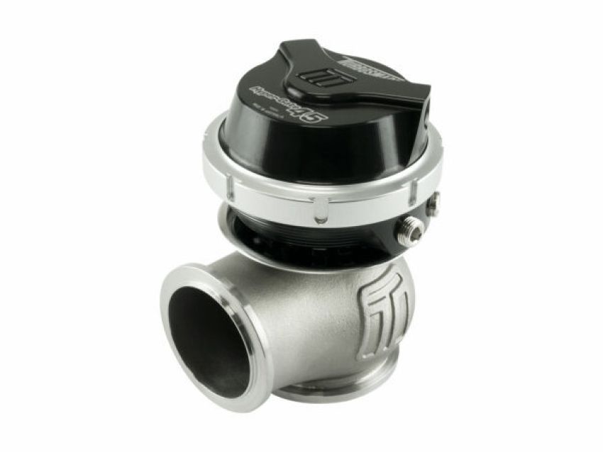 Turbosmart WG45 Gen V Hyper-Gate 45 14psi Black