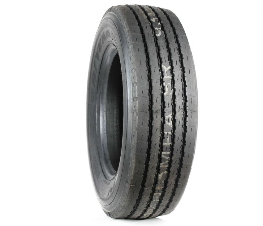 GOODYEAR G670 RV MRT 255/70R22.5