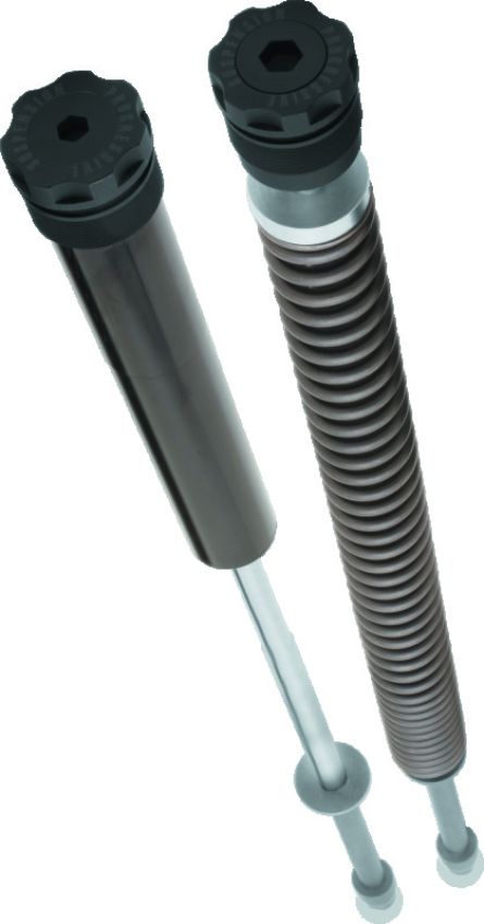 Progressive 31-4009 Fork Cartridge Kits