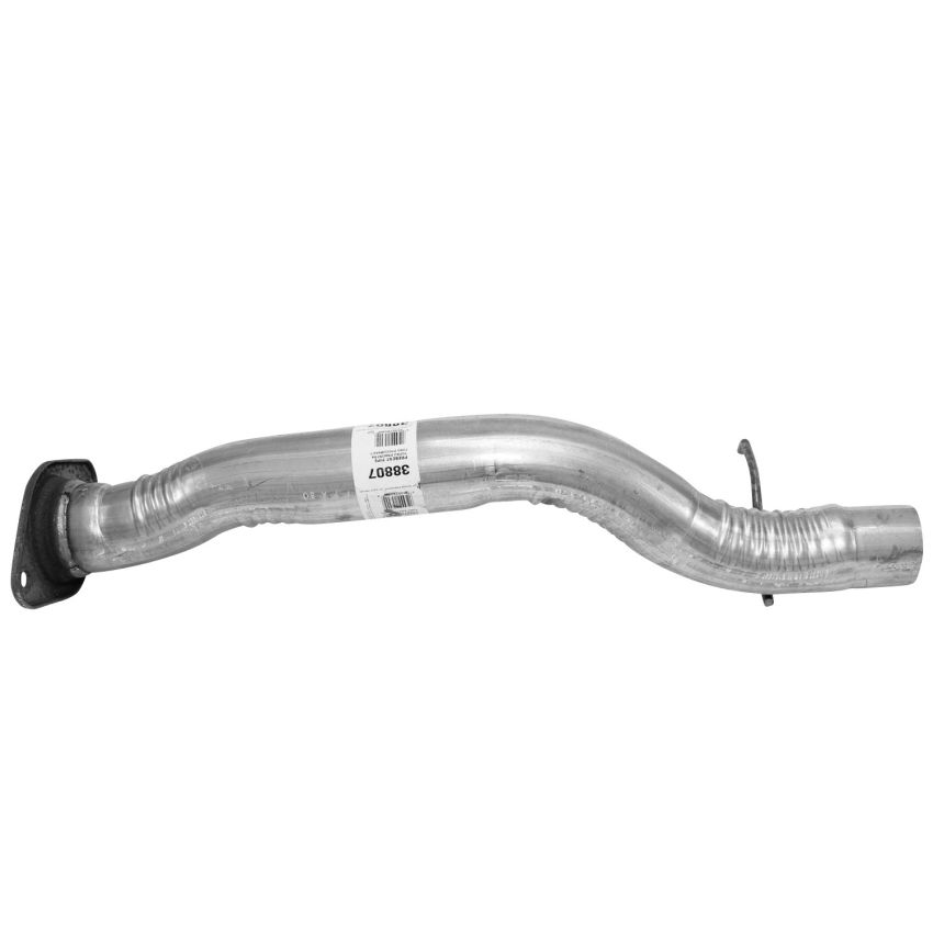 AP Exhaust 38807 Prebent Exhaust Pipe