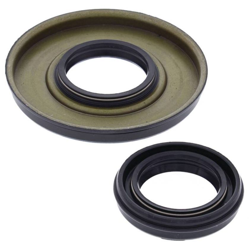 Vertex Pistons 55188 Vertex Gaskets 1975 Moto Ski Futura 343 FC/2 Oil Seal Kit