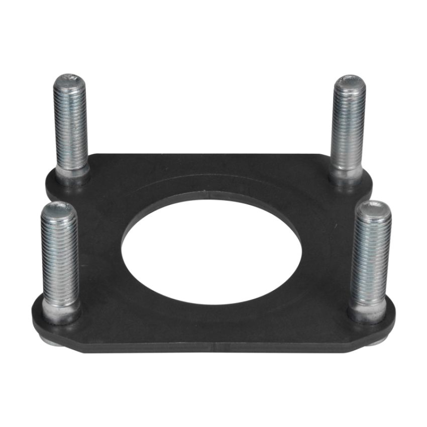 Yukon Gear & Axle YSPRET-018 Yukon Gear 04-07 Nissan Titan Axle Bearing Retainer Plate w/Studs