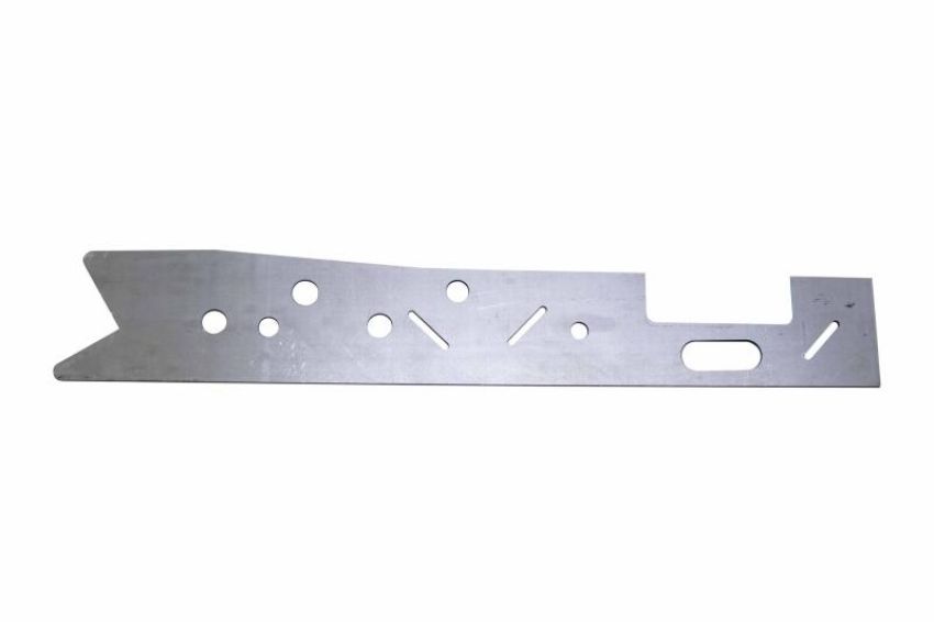 RustBuster RB7210 Rust Buster Under-Cab Frame Stiffener