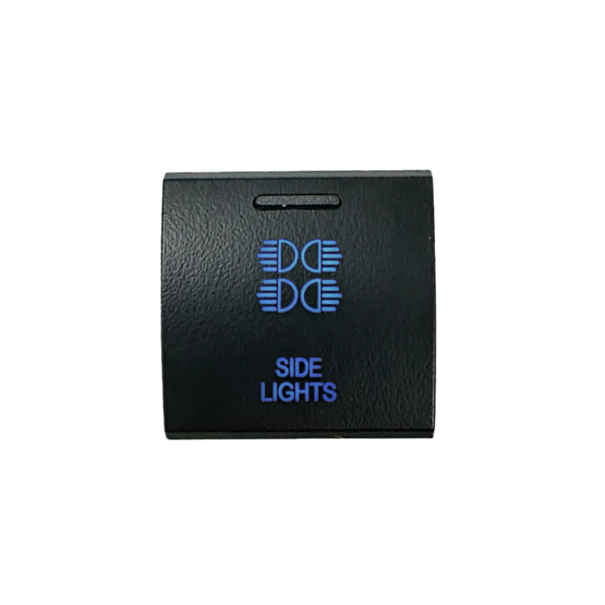 Cali Raised LED CR4141 Cali Raised Square Toyota Oem Style Side Lights Switch