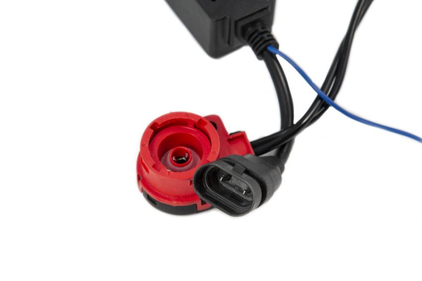 Diode Dynamics DD1004S HYLUX D2 HID Ballast