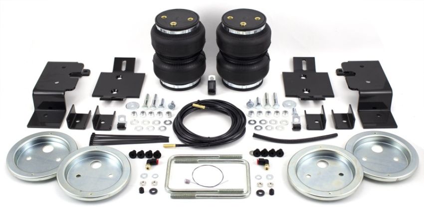 Air Lift 57211 Loadlifter 5000 for Half Ton Vehicles