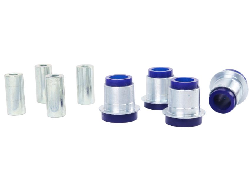 Superpro SPF3507K 2006 Lexus GS430 Base Front Upper Inner Control Arm Bushing Kit
