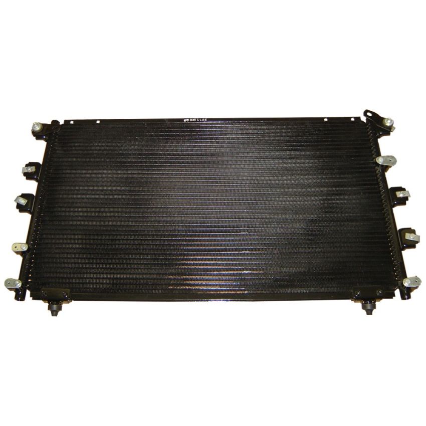Global Parts Distributors LLC 3042C gpd Condenser 3042C