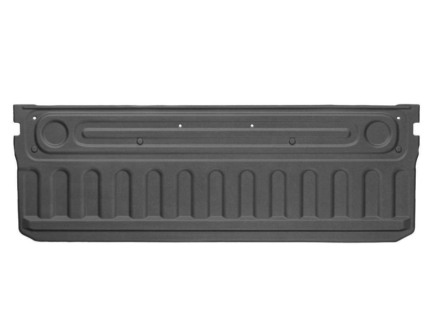 WEATHERTECH WEA3TG04 Techliner Tailgate Liner 09-16 Dodge Ram 1500/250