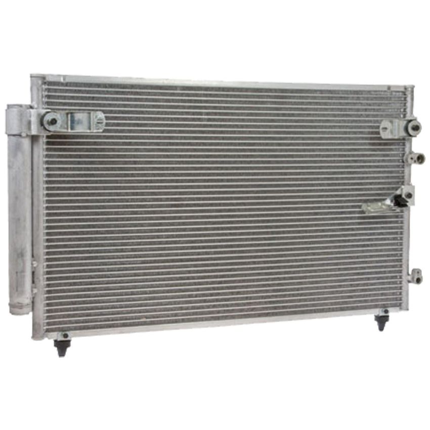 Global Parts Distributors LLC 3045C gpd Condenser 3045C