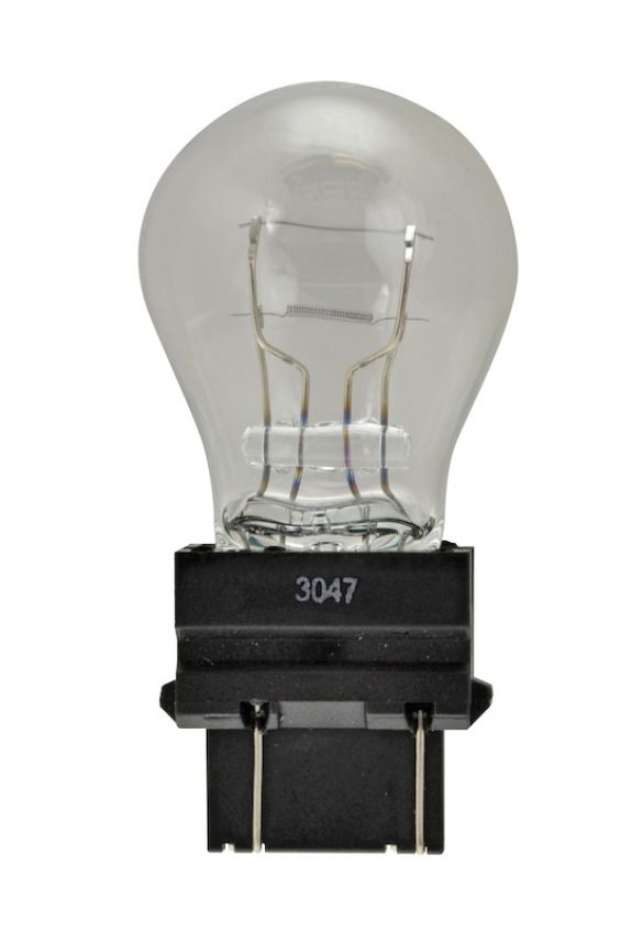 Hella 3047 HELLA 3047 Standard Series Incandescent Miniature Light Bulb Pack of 10