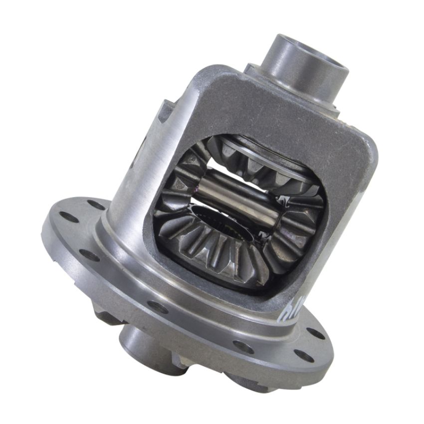 Yukon Gear & Axle YC G74038615 Yukon Gear Standard Open Carrier Case / GM 7.625in / 3.23+