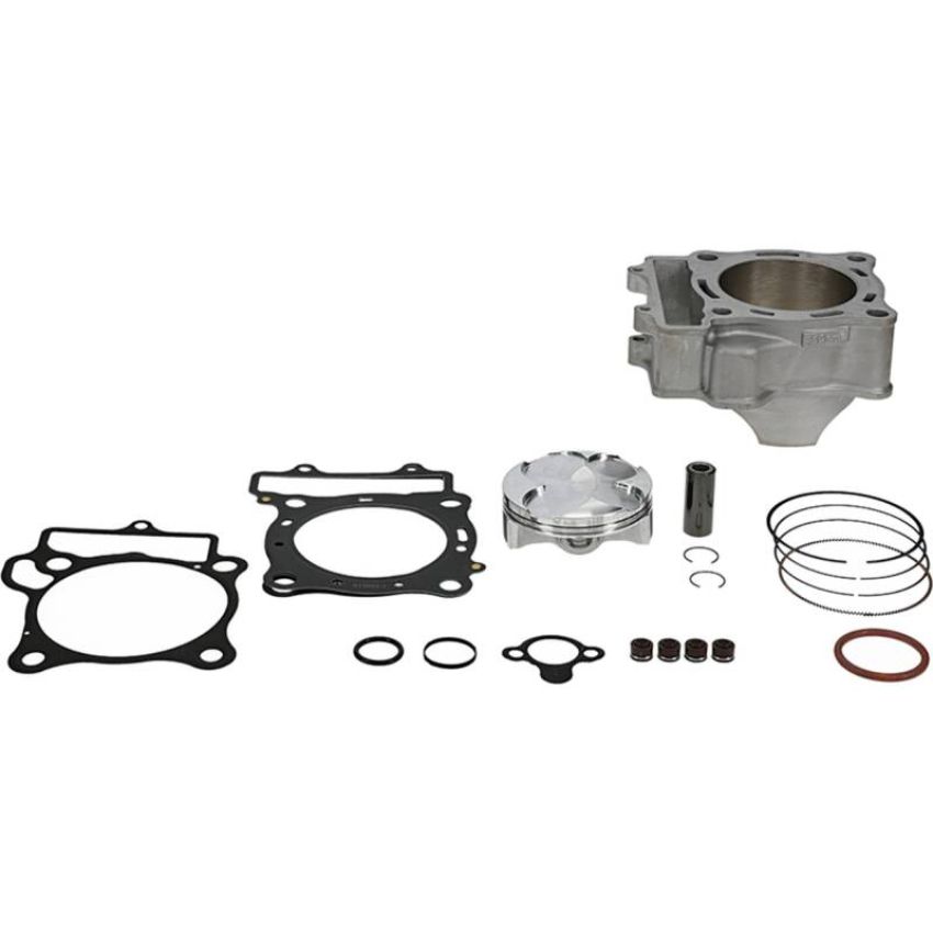 Cylinder Works CW10011K03 22-23 Honda CRF 250 R 250cc Standard Bore Cylinder Kit