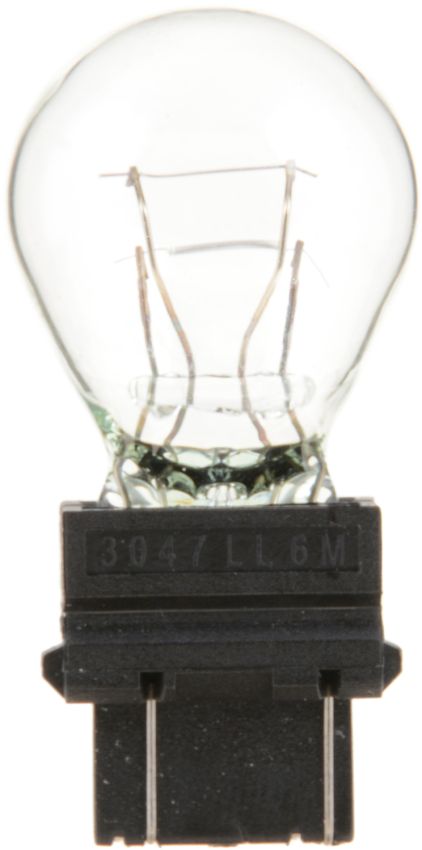 Philips 3047LLCP Philips LongerLife Miniature 3047LL Pack of 10
