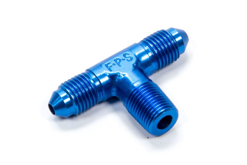 FRAGOLA FRG482503 #3 x 1/8 MPT Tee Fitting