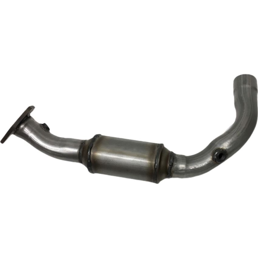 Davico Mfg 197091 Direct Fit Catalytic Converter