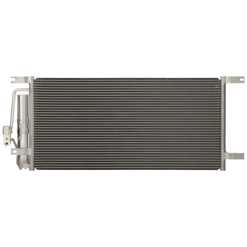 Global Parts Distributors LLC 3050C gpd Condenser 3050C