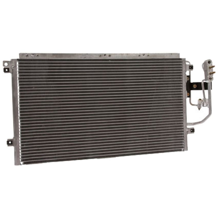 Global Parts Distributors LLC 3051C gpd Condenser 3051C