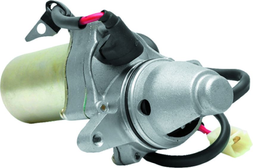 QuadBoss 495712 03-06 Kawasaki KFX80 Motor Starter