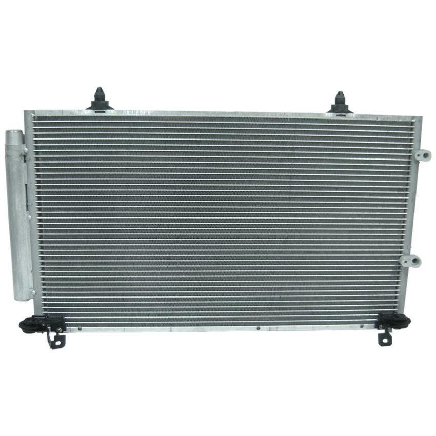 Global Parts Distributors LLC 3052C gpd Condenser 3052C
