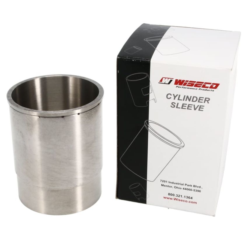 Wiseco 3052FA Cylinder Sleeve Honda XR/TRX400EX '96-04/'99-08
