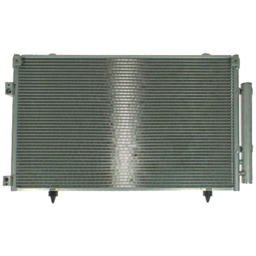 Global Parts Distributors LLC 3053C gpd Condenser 3053C