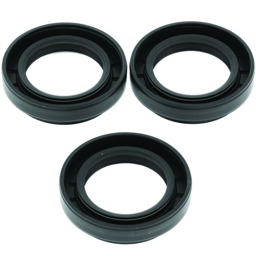 QuadBoss 414093 01-02 Arctic Cat 250 4x4 Front Differential Seal Kit