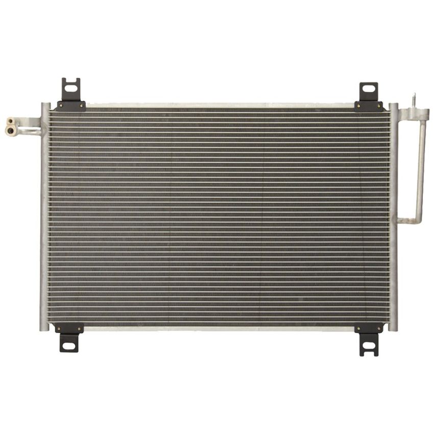 Global Parts Distributors LLC 3054C gpd Condenser 3054C