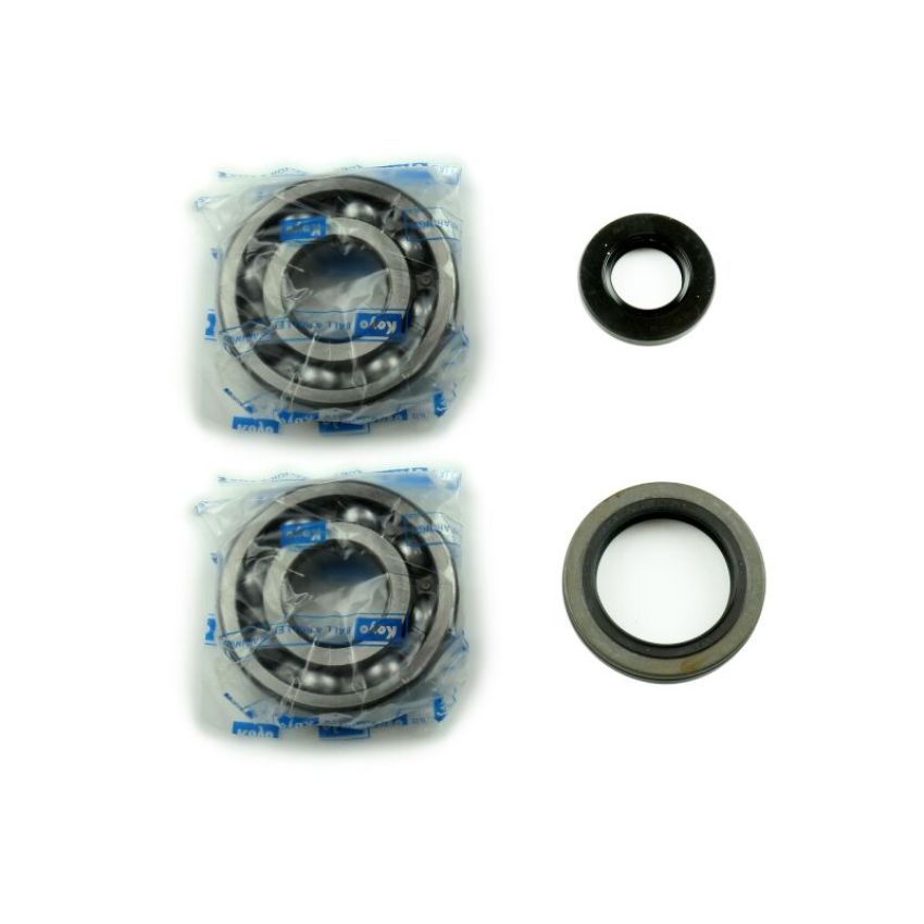 Athena P400510444004 Main Bearing & Seal Kit