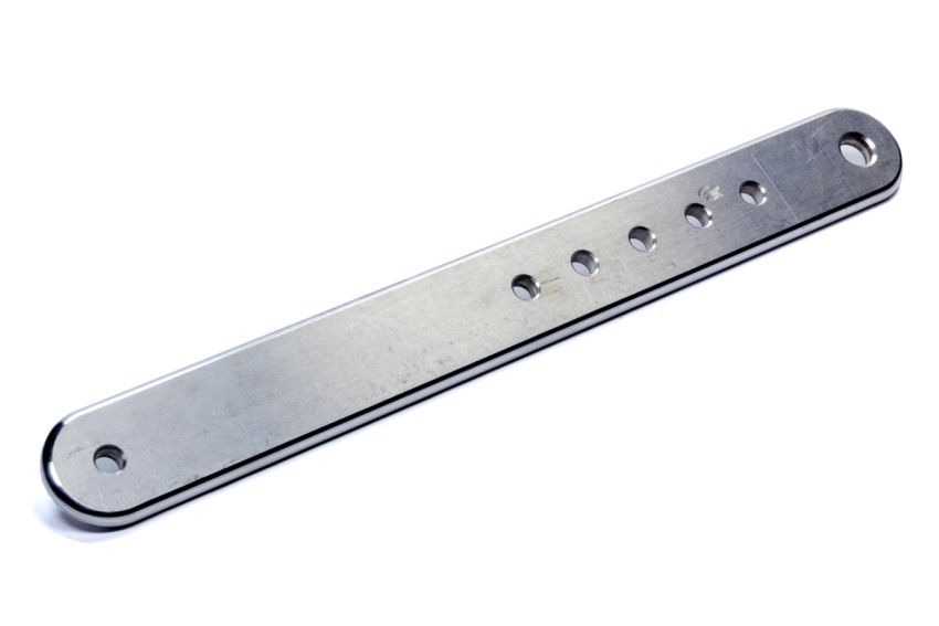 TRIPLE X RACE COMPONENTS TXRSC-TW-0994 Aero Wing Tree Adjuster Radiused Edge Sprint Car