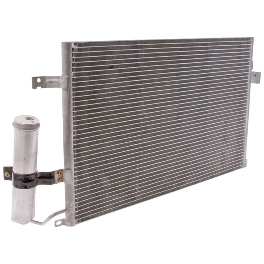 Global Parts Distributors LLC 3055C gpd Condenser 3055C