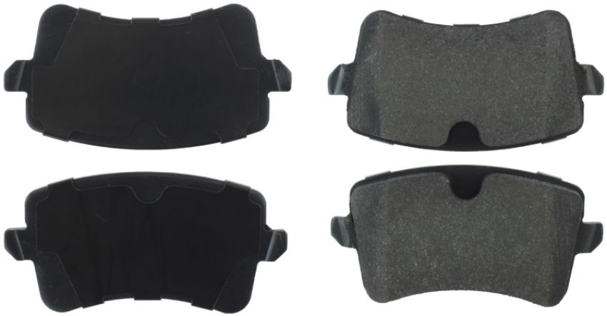 Stoptech 308.15471 Street Brake Pads - Rear