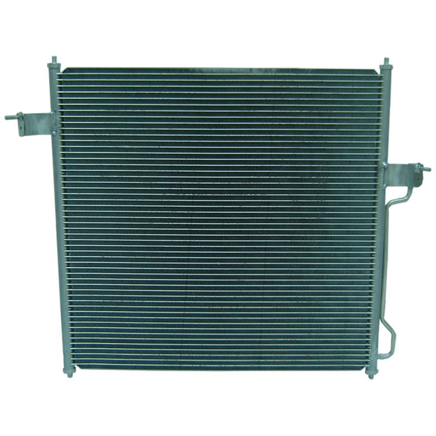Global Parts Distributors LLC 3056C gpd Condenser 3056C