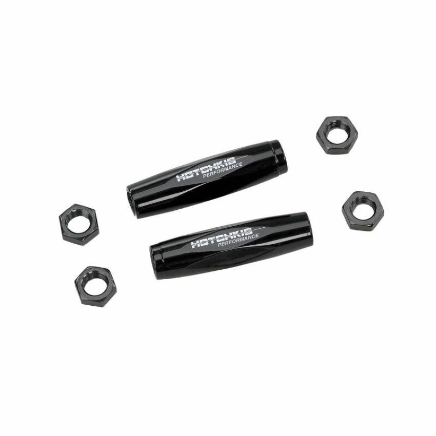 Hotchkis 1607 63 Chevy Bel Air/Biscayne / 67-69 Chevy Camaro/Pontiac Firebird Tie Rod Sleeves