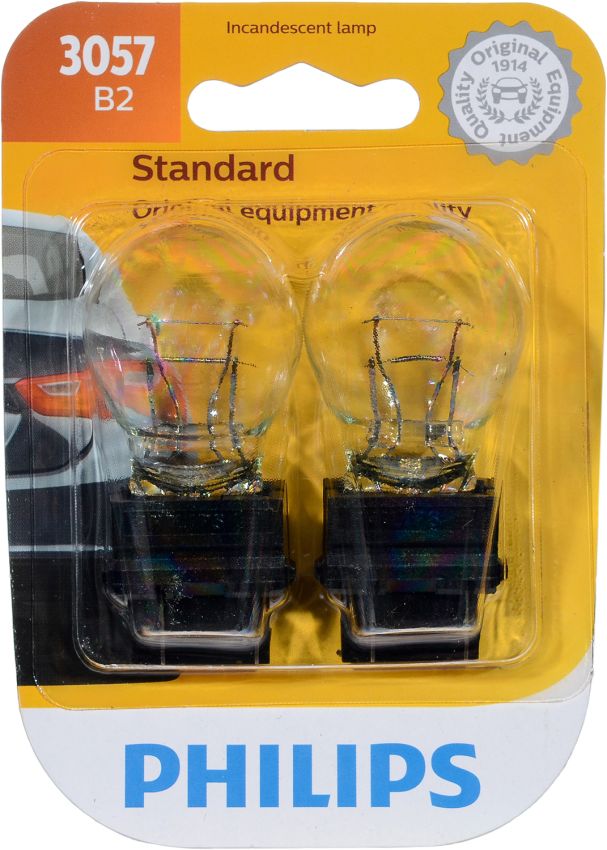 Philips 3057B2 Philips Standard Miniature 3057