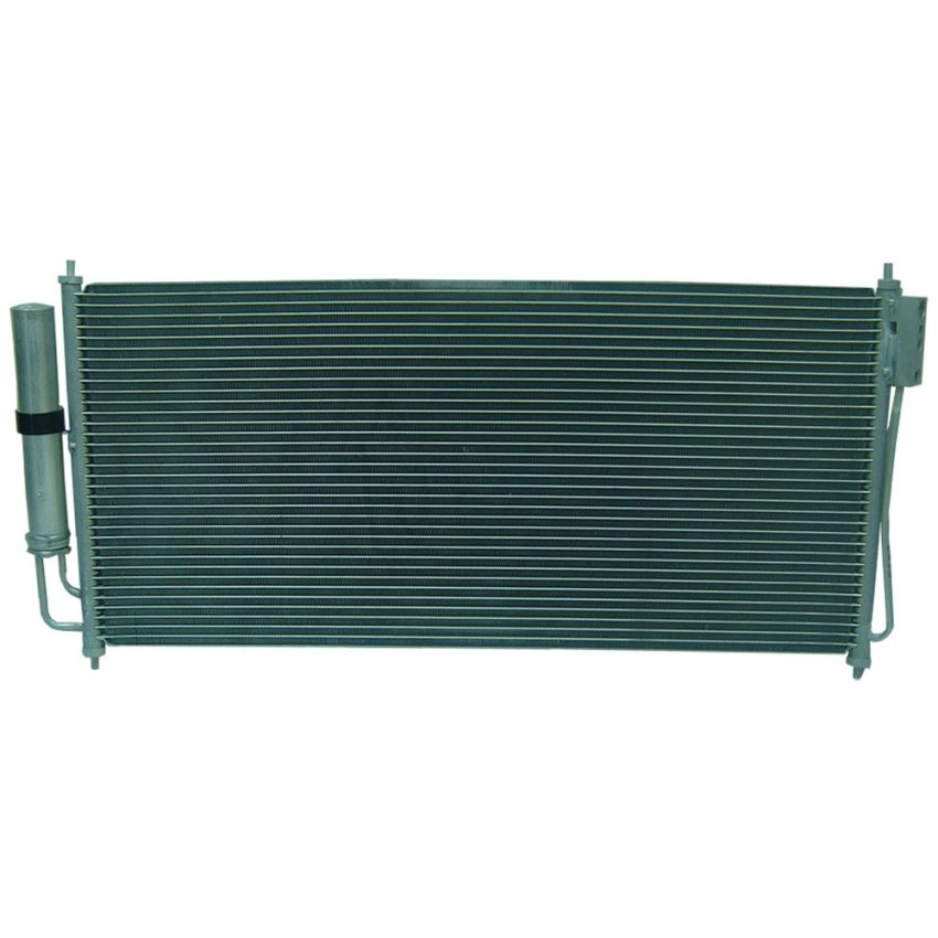 Global Parts Distributors LLC 3057C gpd Condenser 3057C