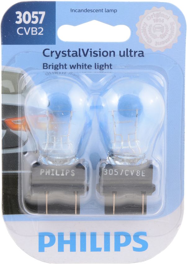 Philips 3057CVB2 Philips CrystalVision ultra miniature 3057
