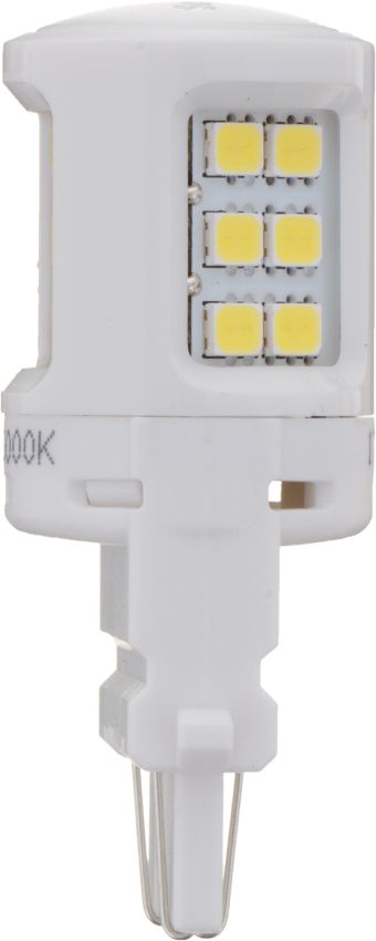 Philips 3057WLED Philips Ultinon LED 3057WLED