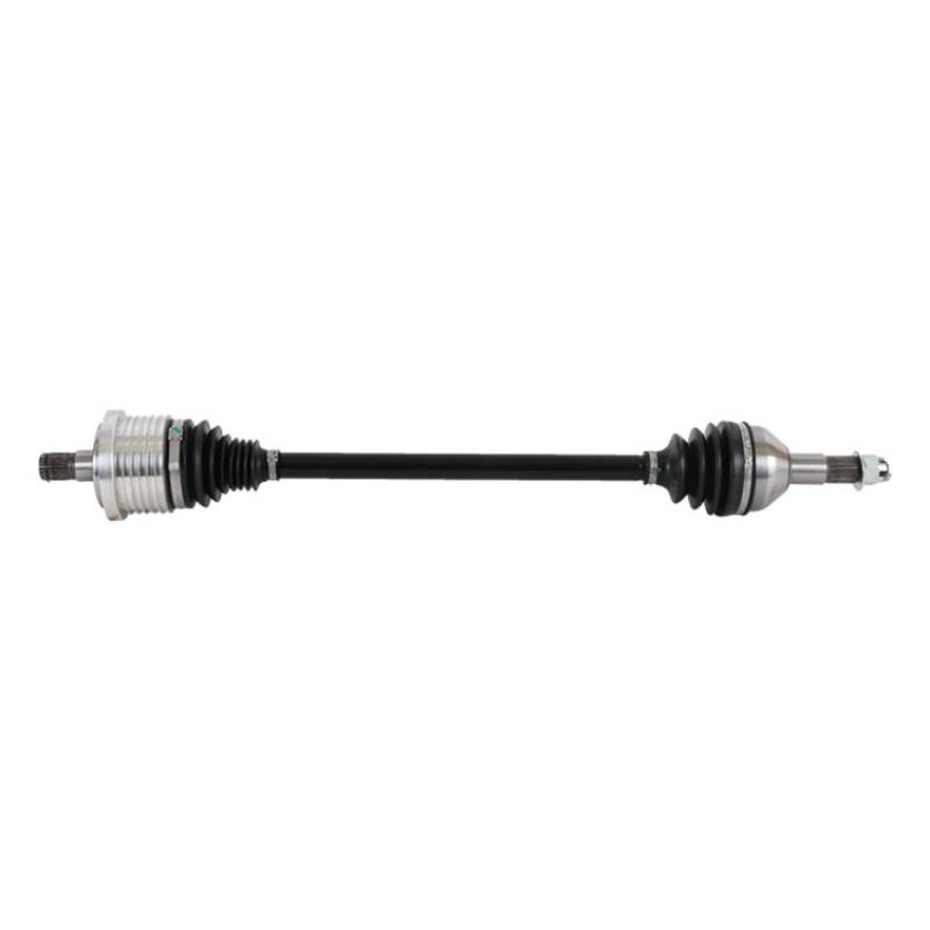 All Balls Racing AB6-CA-8-307 13-15 Can-Am Maverick 1000R STD 6 Ball Axle Rear Left