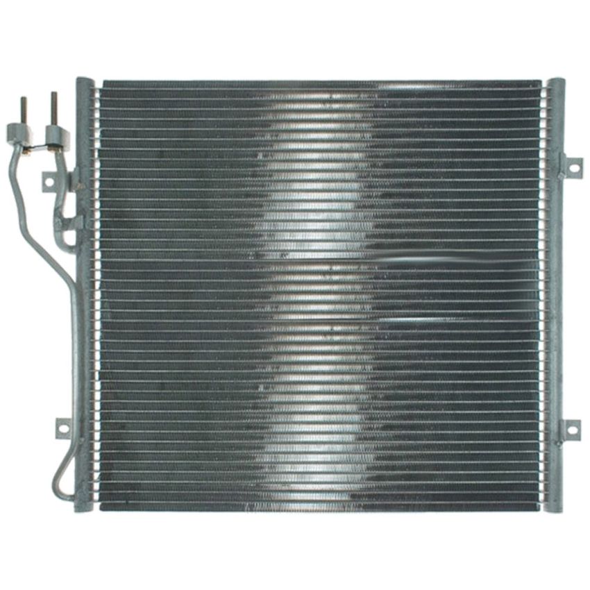 Global Parts Distributors LLC 3058C gpd Condenser 3058C