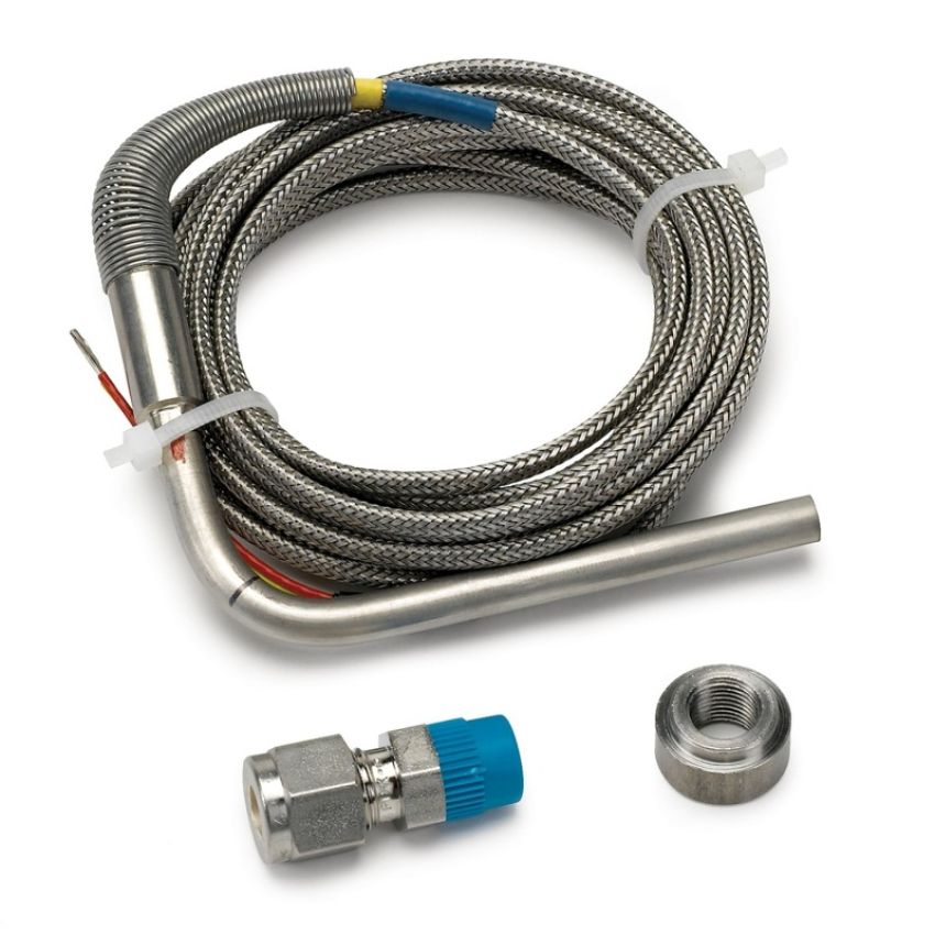 AutoMeter 5243 TC KIT, TYPE K, 1/4